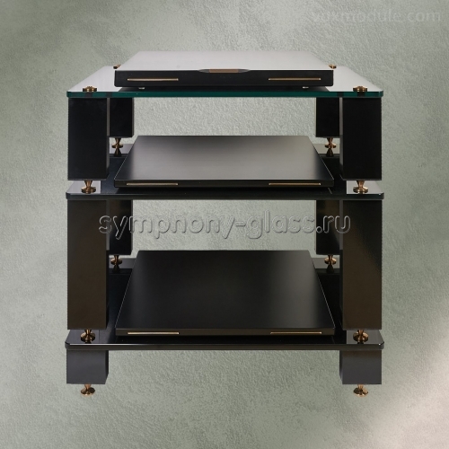 Профессиональная стойка для high-end VOX Module MC-01 MASSIMO CHIARO - 3 модуля