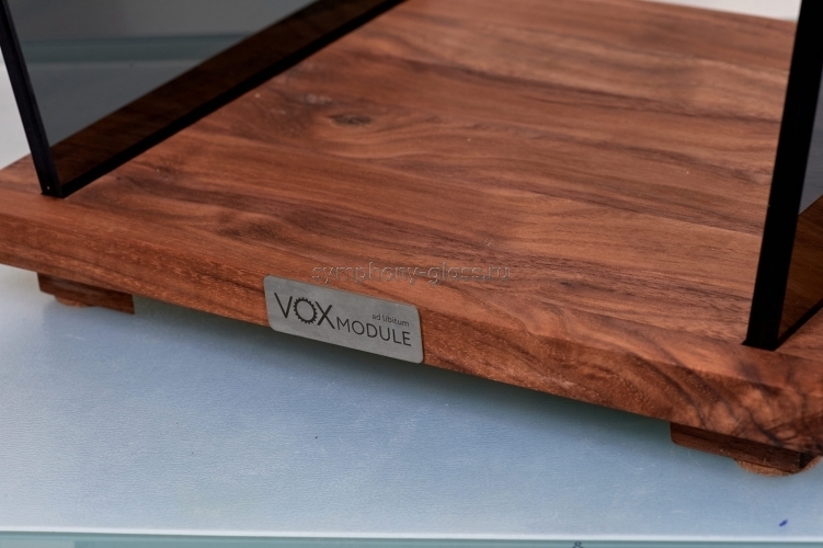 Стойка для хранения виниловых пластинок VOX Module VINYL STAND 07